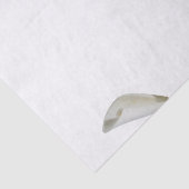 Aangepaste Sjabloon kustzeescheepvaartminimalistis Tissuepapier (Detail)