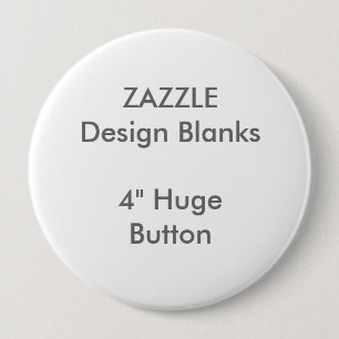 Aangepaste Sjabloon voor 4-inch grote Button
