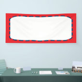 Aangepaste Sjabloon voor BANNER DIY TEKST FOTO-AFB (Beurs)