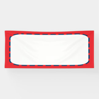 Aangepaste Sjabloon voor BANNER DIY TEKST FOTO-AFB