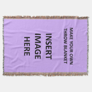 Aangepaste Sjabloon voor het gebruik van een dekla Deken