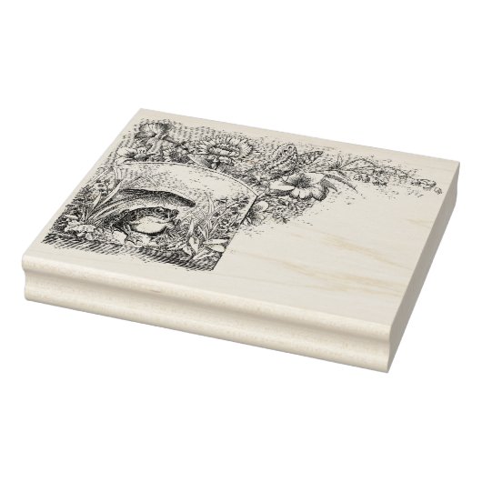 Aangepaste Sjabloon voor het maken van een handvaa Rubberstempel (Stempel)