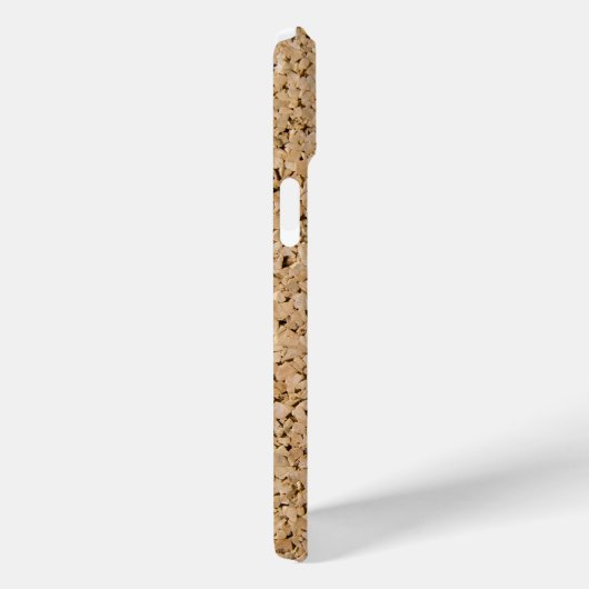 Aangepaste Sjabloon voor Paarse notitie Case-Mate iPhone Case (Achterkant / Rechts)