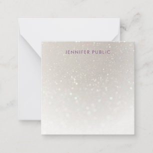 Aangepaste Sjabloon voor Script Monogram