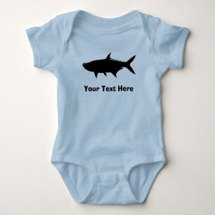 Aangepaste sjabloon voor Tarpon Romper