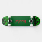 Aangepaste Skateboard (Horizontaal)