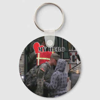 Aangepaste Sleutelhanger