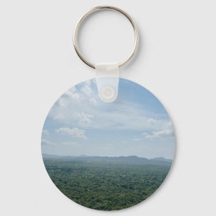Aangepaste Sleutelhanger Voeg uw eigen foto cadeau