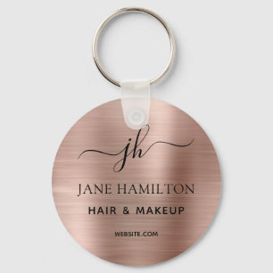 Aangepaste Sleutelhanger voor speciale acties voor