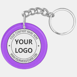 Aangepaste Sleutelhanger voor speciale acties voor