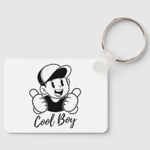 Aangepaste Sleutelhangers: Personaliseer uw stijl Sleutelhanger