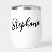 Aangepaste SLP Speech Language Patholoog (Achterkant)