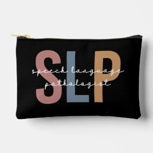 Aangepaste SLP Speech Language Patholoog Etui