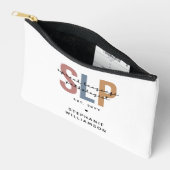 Aangepaste SLP-taaldocent Etui (Open)