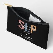 Aangepaste SLP-taaldocent Etui (Open)
