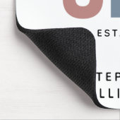 Aangepaste SLP-taaldocent Muismat (Hoek)