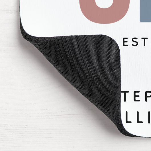 Aangepaste SLP-taaldocent Muismat (Hoek)