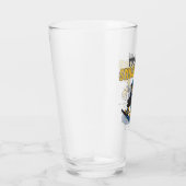 Aangepaste sneeuwboarder Snowboarding Shop Big Air Glas (Rechts)