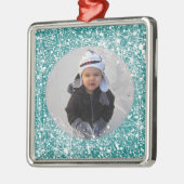 Aangepaste Snowflake Ornament (Links)