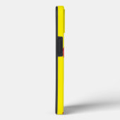 Aangepaste, Softball-telefoontassen, NEWEST - OUDE Case-Mate iPhone Case (Achterkant / Rechts)