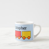 Aangepaste Speelgoed Espresso Kop (Rechts)