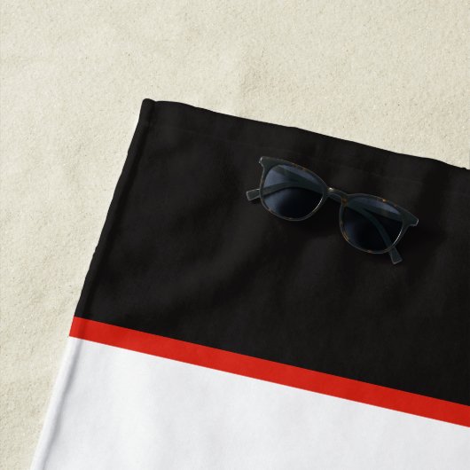 Aangepaste spierkraan 1967 Roodspoeling Strandlaken (In situ)