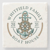 Aangepaste standaardinstellingen voor automatische stenen onderzetter (Voorkant)