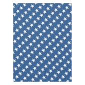 Aangepaste Star Table Cloth Tafelkleed (Voorkant)