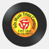 Aangepaste Sticker 6 (Voorkant)