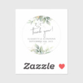 Aangepaste Sticker voor Jodie (Vel)