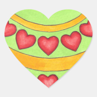 Aangepaste Sticker voor kerstmis