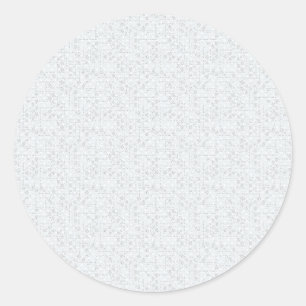 Aangepaste Stickers Rond, Logo, & Tekst