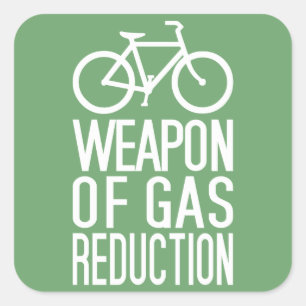 Aangepaste stickers voor fietsen