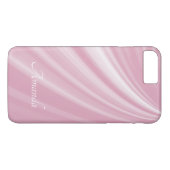 Aangepaste, stijlvolle, stijlvolle pasta Bleek Roo Case-Mate iPhone Case (Achterkant (Horizontaal))