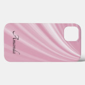 Aangepaste, stijlvolle, stijlvolle pasta Bleek Roo Case-Mate iPhone Case (Achterkant (horizontaal))
