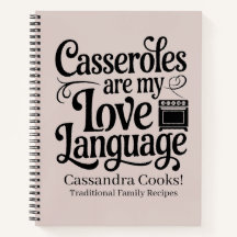 Aangepaste stoofschotels zijn mijn liefde taal rec