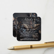 Aangepaste stoomstijl metalen vlinderaandetails