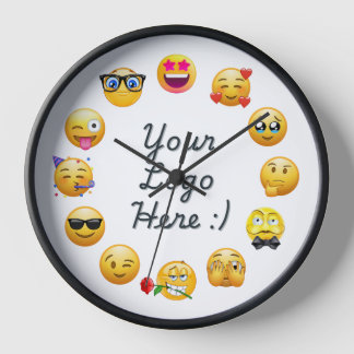 Aangepaste Streamer Party Time Clock
