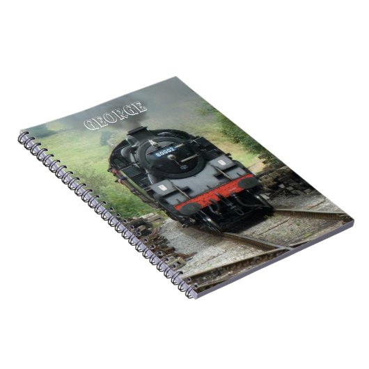 Aangepaste stuurstroomlaptop notitieboek (Rechterzijde)