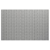 Aangepaste SUDOKU-structuur Stof (Yard (91,4 cm))