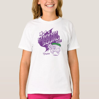 Aangepaste Sukkah Squad 5786 Shirten voor Sukkot S T-shirt