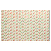 aangepaste Summer Surfer-structuur Stof (Yard (91,4 cm))