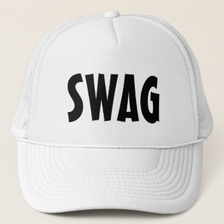 Aangepaste SWAG-petten voor ontwerper Trucker Pet