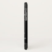 Aangepaste tape combineren Case-Mate iPhone case (Achterkant/links)