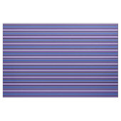 Aangepaste tapstructuur Stripes Pattern Stof (Yard (91,4 cm))