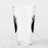 Aangepaste Taurus Glas (Rechts)