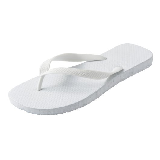Aangepaste TEENSLIPPERS voor aangepaste persoonlij (Schuin)