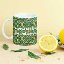 Aangepaste  Tegel Nowruz Perzisch Nieuwjaar Gift Mok