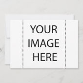 Aangepaste tekst aankondiging (Achterkant)