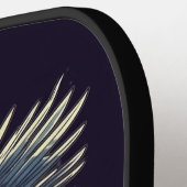 Aangepaste tekst American Eagle Pickleball Paddle (Links Detail)